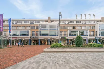Nieuwe Markt , 4701AJ, Roosendaal, Noord-Brabant