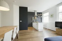 Sassenheimstraat, Amsterdam