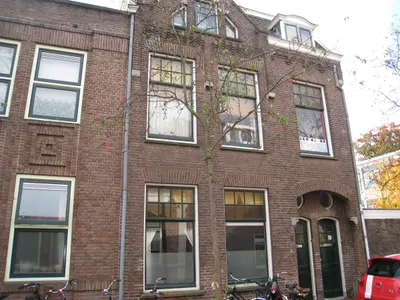 Tuinstraat , 8011HC, Zwolle, Overijssel