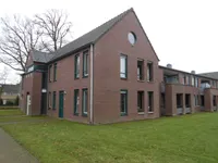 Jan van Nassaupark, Harderwijk