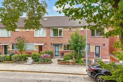Kerkstraat 133, 2153BH, Nieuw-Vennep, Noord-Holland
