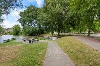 Kalslagerring 323, Nieuw-Vennep