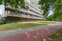 Kalslagerring 323, Nieuw-Vennep