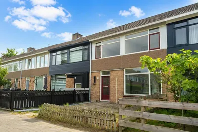 Steenhagen 26, 3078CT, Rotterdam, Zuid-Holland