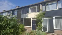 Sluiskreek 23, Rotterdam