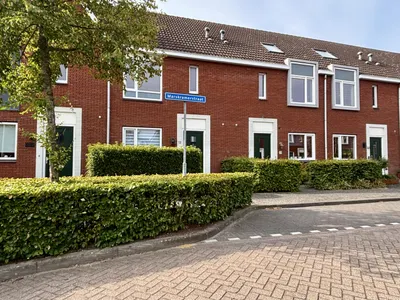 Marskramerstraat 72, 4871MH, Etten-Leur, Noord-Brabant
