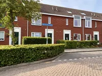 Marskramerstraat 72, Etten-Leur