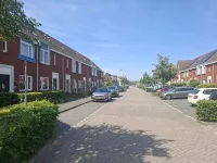 Marskramerstraat 72, Etten-Leur