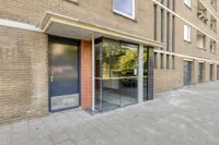 Edmond Hellenraadstraat 44, Rotterdam