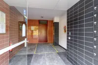 Edmond Hellenraadstraat 44, Rotterdam