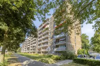 Edmond Hellenraadstraat 44, Rotterdam
