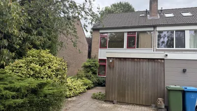 Eisenhowerlaan 18, 2625GJ, Delft, Zuid-Holland