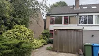 Eisenhowerlaan 18, Delft