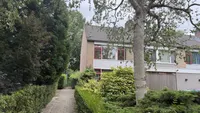 Eisenhowerlaan 18, Delft