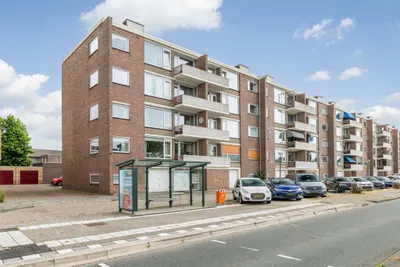 Rooseveltlaan 81 , 4624DK, Bergen op Zoom, Noord-Brabant