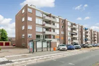 Rooseveltlaan 81, Bergen op Zoom