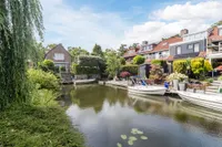 Schoenerkade 1, Zoetermeer