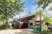 Schoenerkade 1, Zoetermeer