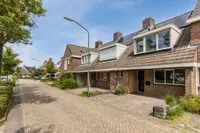 Rotselaar 39, Oosterhout