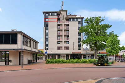 Eurostate 24, 9501DC, Stadskanaal, Groningen