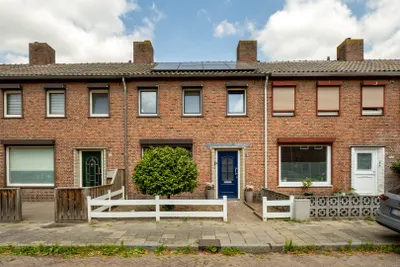 Edisonstraat 61, 4702NB, Roosendaal, Noord-Brabant