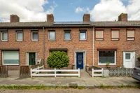 Edisonstraat 61, Roosendaal