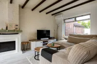 Edisonstraat 61, Roosendaal