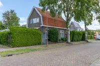 Pastoriestraat 26, Heerenveen