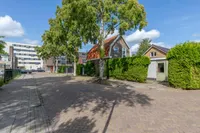 Pastoriestraat 26, Heerenveen