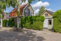 Pastoriestraat 26, Heerenveen