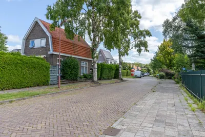Pastoriestraat 26, 8441GG, Heerenveen, Friesland