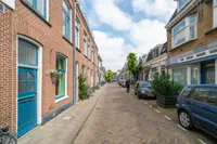 Goedestraat 58, Utrecht
