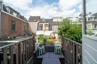 Goedestraat 58, Utrecht