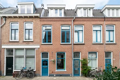 Goedestraat 58, 3572RW, Utrecht, Utrecht