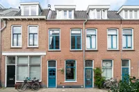 Goedestraat 58, Utrecht
