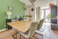Tesselschadestraat 4, Utrecht