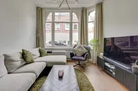 Tesselschadestraat 4, Utrecht