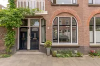 Tesselschadestraat 4, Utrecht