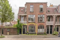 Tesselschadestraat 4, Utrecht