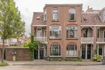 Tesselschadestraat 4, 3521XV, Utrecht, Utrecht