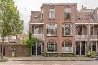 Tesselschadestraat 4, Utrecht