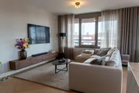 Sint-Jobskade 350, Rotterdam