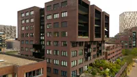 Sint-Jobskade 350, Rotterdam