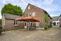 Kroonstraat 10 d, Wessem