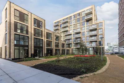 Hogehilweg 6 F, 1101CC, Amsterdam, Noord-Holland
