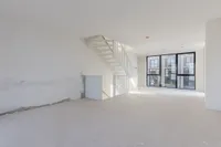 Hogehilweg 6 F, Amsterdam
