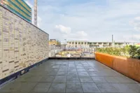Hogehilweg 6 F, Amsterdam