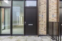 Hogehilweg 6 F, Amsterdam