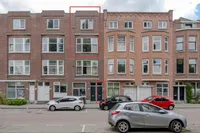 West-Varkenoordseweg 125 A, Rotterdam