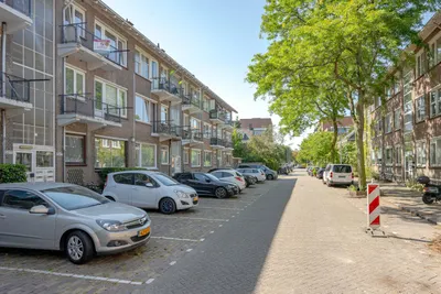 Fazantstraat 154 C, 3083ZR, Rotterdam, Zuid-Holland